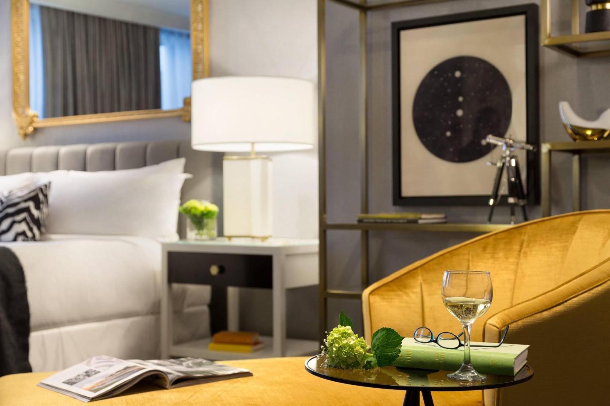 Hotel LeVeque, Autograph Collection Columbus Extérieur photo