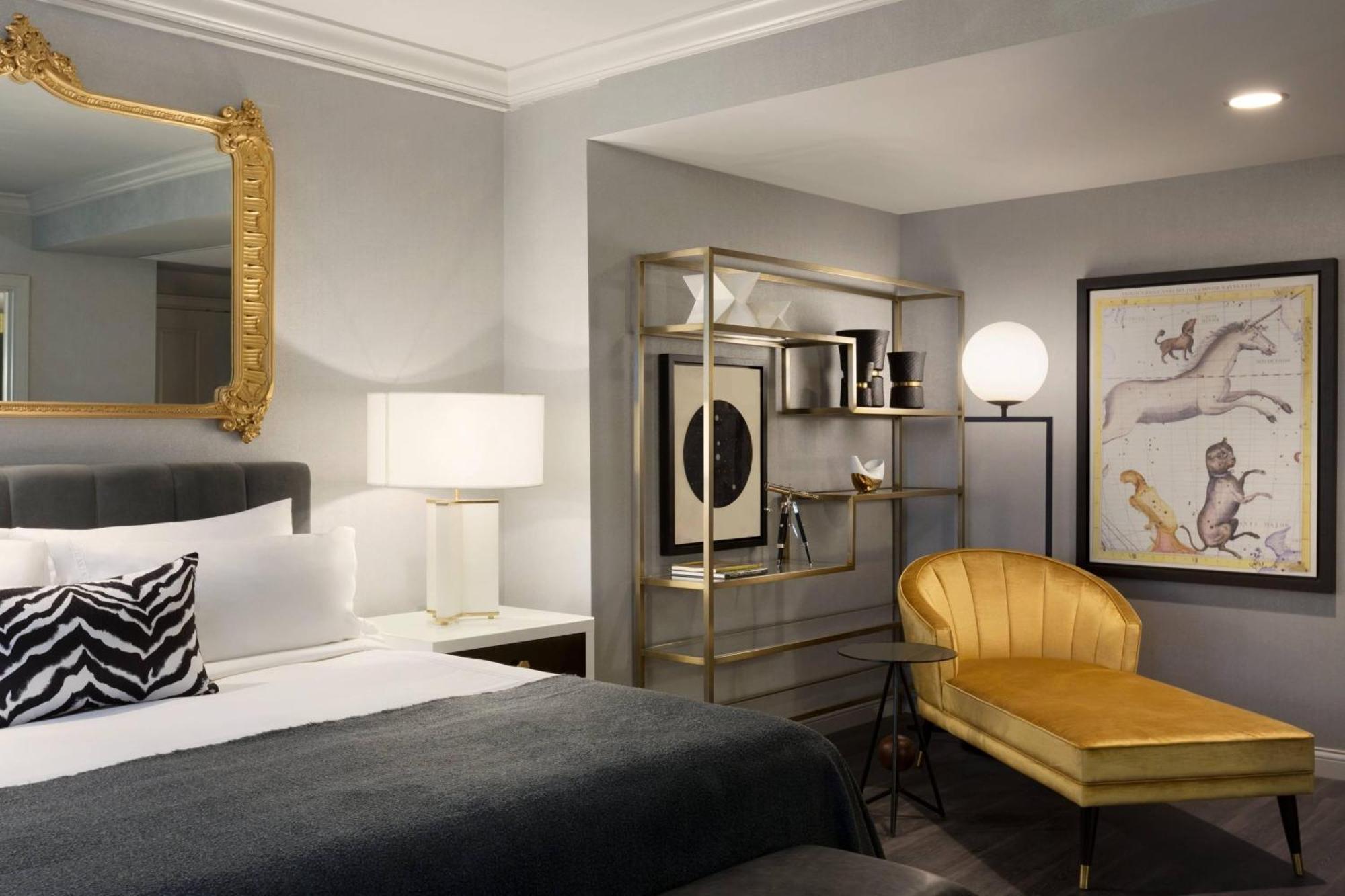Hotel LeVeque, Autograph Collection Columbus Extérieur photo