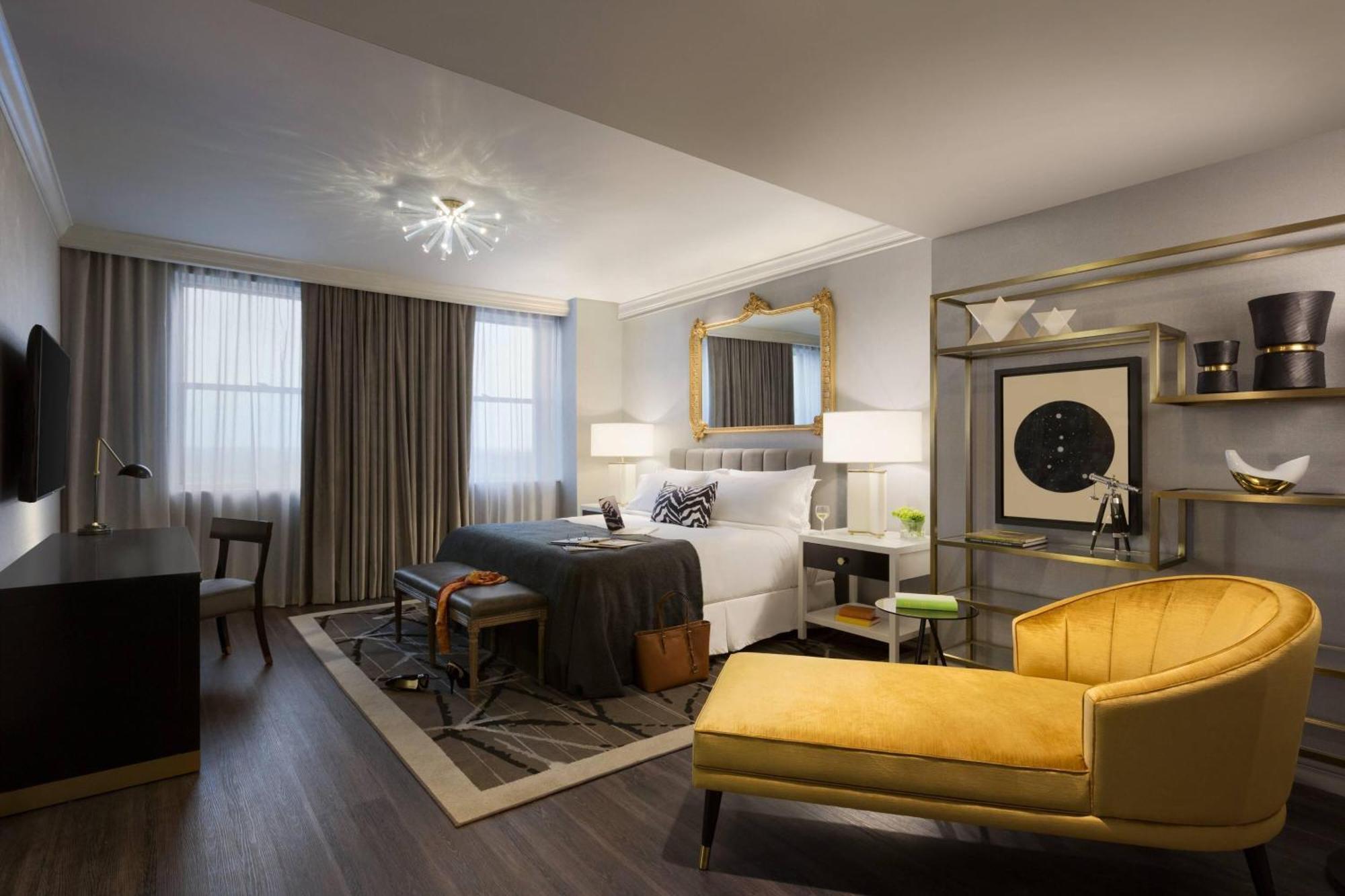 Hotel LeVeque, Autograph Collection Columbus Extérieur photo