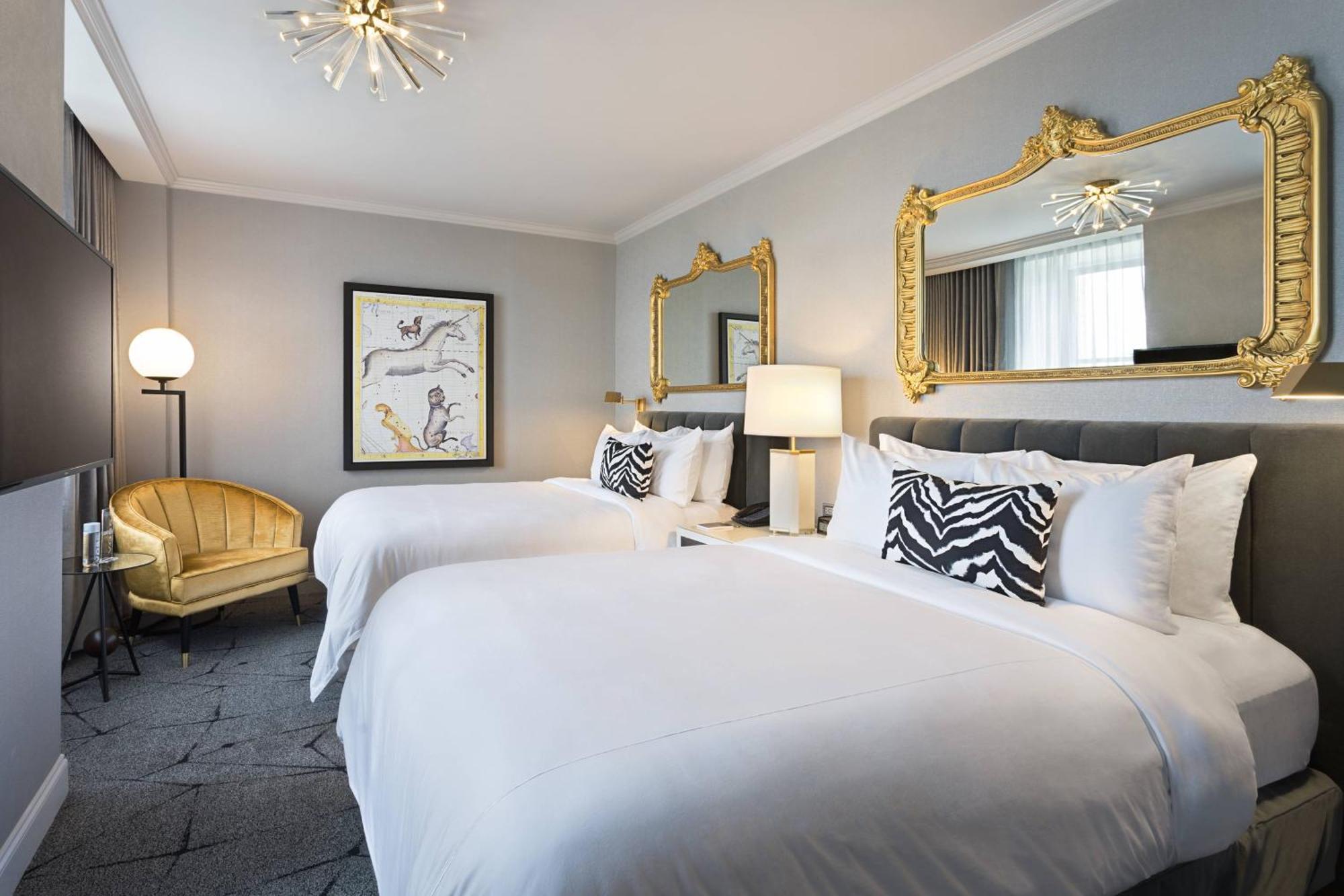 Hotel LeVeque, Autograph Collection Columbus Extérieur photo