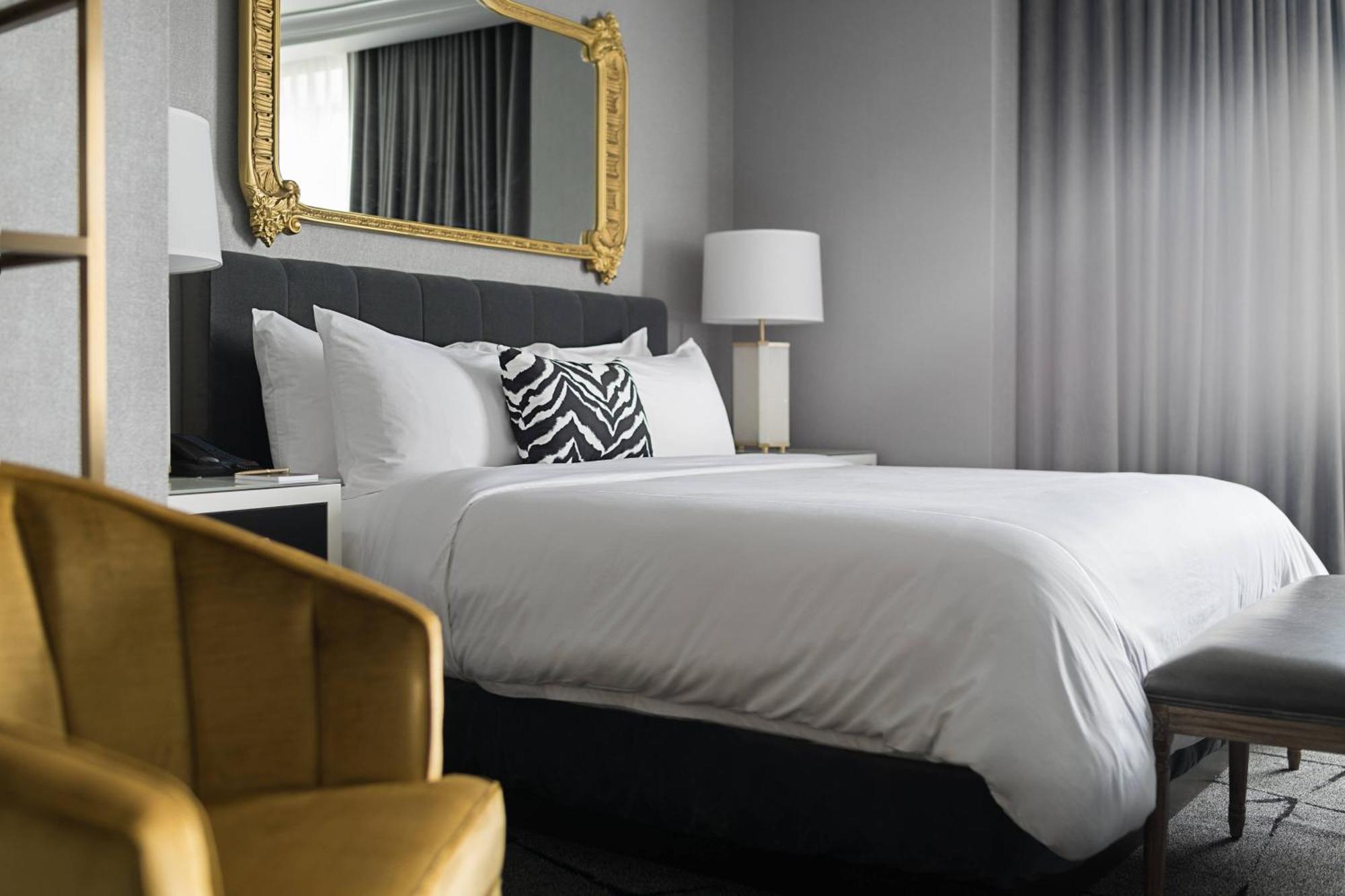 Hotel LeVeque, Autograph Collection Columbus Extérieur photo