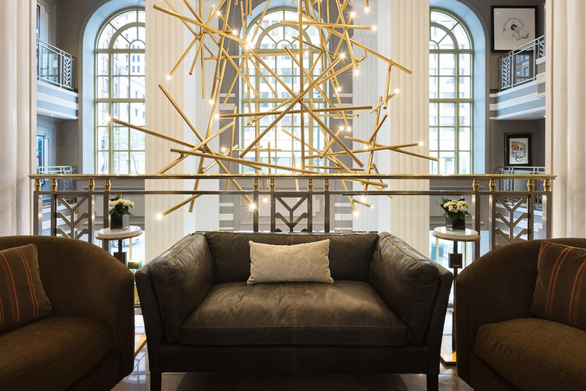 Hotel LeVeque, Autograph Collection Columbus Extérieur photo