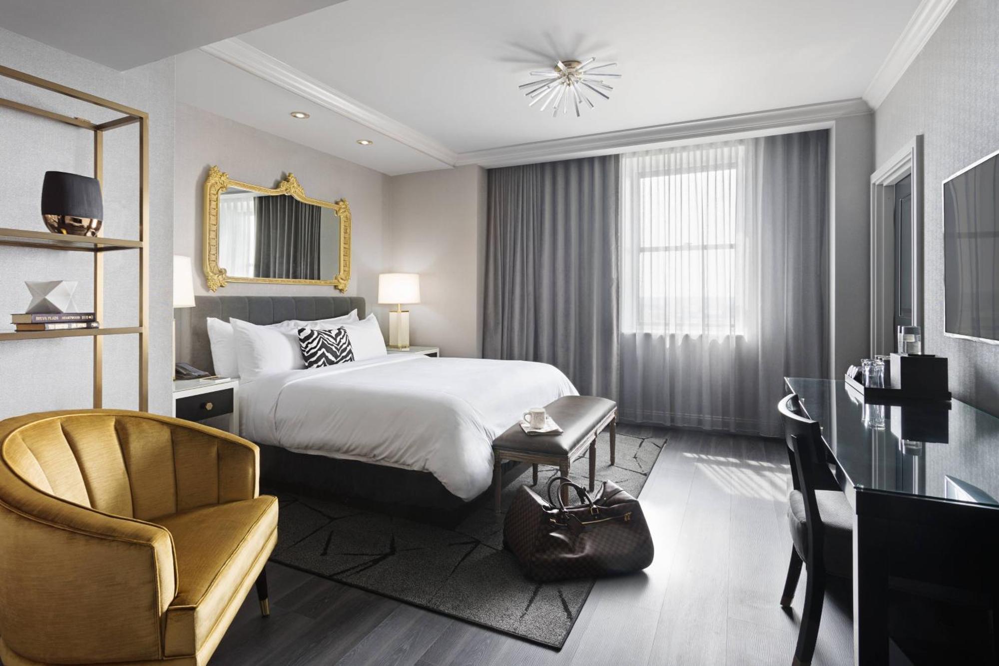 Hotel LeVeque, Autograph Collection Columbus Extérieur photo